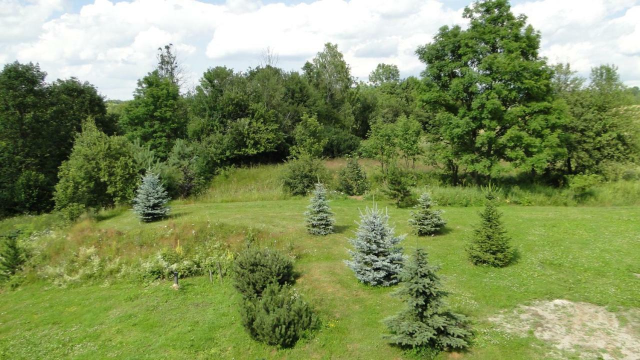 Gutkowa Koliba Villa Jasliska Екстериор снимка