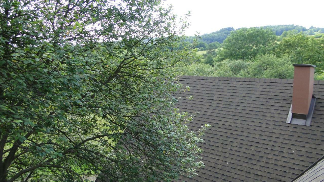 Gutkowa Koliba Villa Jasliska Екстериор снимка
